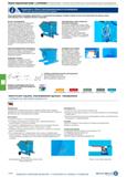 1696 Защита окружающей среды+утилизация \ Информация - помощь при выборе для опрокидывающихся резервуаров № Сведения и обзор опрокидывающихся резервуа Каталог HAHN+KOLB 2019 Инструмент режущий по металлу Оснастка станочная зажимная Измерительное оборудование и приборы Производственная мебель Техническая химия Стр. 1682