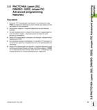67 3 5 РАСТОЧКА (цикл 202, DIN/ISO G202, опция ПО Advanced programming features) Ход цикла 1 Система ЧПУ перемещает инструмент на ускоренном ходу FM Руководство пользователя HEIDENHAIN TNC 620 Программирование циклов систем числового программного управления станочного металлообрабатывающего оборудования 2011 Стр. 67