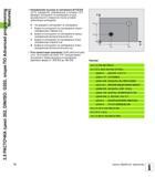 70 3 5 РАСТОЧКА (цикл 202, DIN/ISO G202, опция ПО Advanced programming features) Направление выхода из материала (0/1/2/3/4) Q214 определяет направл Руководство пользователя HEIDENHAIN TNC 620 Программирование циклов систем числового программного управления станочного металлообрабатывающего оборудования 2011 Стр. 70