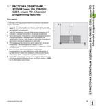 75 3 7 РАСТОЧКА ОБРАТНЫМ ХОДОМ (цикл 204, DIN/ISO G204, опция ПО Advanced programming features) Ход цикла С помощью этого цикла выполняются углублен Руководство пользователя HEIDENHAIN TNC 620 Программирование циклов систем числового программного управления станочного металлообрабатывающего оборудования 2011 Стр. 75