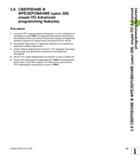83 3 9 СВЕРЛЕНИЕ И ФРЕЗЕРОВАНИЕ (цикл 208, опция ПО Advanced programming features) Ход цикла 1 Система ЧПУ позиционирует инструмент по оси шпинделя Руководство пользователя HEIDENHAIN TNC 620 Программирование циклов систем числового программного управления станочного металлообрабатывающего оборудования 2011 Стр. 83