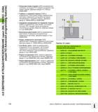 118 4 8 СВЕРЛЕНИЕ И РЕЗЬБОФРЕЗЕРОВАНИЕ (цикл 264, DIN/ISO G264, опция ПО Advanced programming features) 118 Отвод при ломке стружки Q256 (в инкремент Руководство пользователя HEIDENHAIN TNC 620 Программирование циклов систем числового программного управления станочного металлообрабатывающего оборудования 2011 Стр. 118
