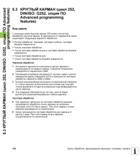 138 5 3 КРУГЛЫЙ КАРМАН (цикл 252, DIN/ISO G252, опция ПО Advanced programming features) 5 3 КРУГЛЫЙ КАРМАН (цикл 252, DIN/ISO G252, опция ПО Advanced Руководство пользователя HEIDENHAIN TNC 620 Программирование циклов систем числового программного управления станочного металлообрабатывающего оборудования 2011 Стр. 138