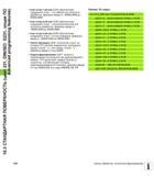 238 10 3 СТАНДАРТНАЯ ПОВЕРХНОСТЬ (цикл 231, DIN/ISO G231, опция ПО Advanced programming features) 238 4-ая точка 1-ой оси Q234 (абсолютная) координат Руководство пользователя HEIDENHAIN TNC 620 Программирование циклов систем числового программного управления станочного металлообрабатывающего оборудования 2011 Стр. 238