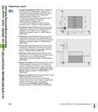 242 10 4 ФРЕЗЕРОВАНИЕ ПЛОСКОСТЕЙ (цикл 232, DIN/ISO G232, опция ПО Advanced programming features) Параметры цикла Стратегия обработки (0/1/2) Q389 оп Руководство пользователя HEIDENHAIN TNC 620 Программирование циклов систем числового программного управления станочного металлообрабатывающего оборудования 2011 Стр. 242