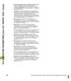 446 18 4 ИЗМЕРЕНИЕ КИНЕМАТИКИ (цикл 451, DIN/ISO G451, опция) Подача предварительного позиционирования Q253 скорость перемещения инструмента при пози Руководство пользователя HEIDENHAIN TNC 620 Программирование циклов систем числового программного управления станочного металлообрабатывающего оборудования 2011 Стр. 446
