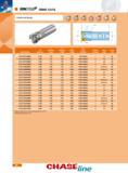 32 SERIES 12J1G 0 DEGREE LEAD END MILL Shoulder Channel Corkscrew Pocket Facing L1 L3 L2 D2 D1 Extension Projection Overall Shank Number Ramp Coolant Cutter Num Каталог INGERSOLL 2011 Режущий инструмент и инструментальная оснастка Стр. 34