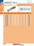 42 SERIES 1SJ1Y 0 DEGREE LEAD END MILL WITH 4 INDEXES Shoulder Channel Facing Slabbing Coolant L2 L1 D14 Number L1 L2 D1 Number of Effective Extension Overall P Каталог INGERSOLL 2011 Режущий инструмент и инструментальная оснастка Стр. 44