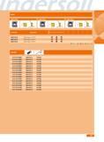 43 INSERTS Insert Screw Driver 1SJ1Y-0701284R01 SM30-074-21 DS-T08W 1SJ1Y-0701280R01 SM30-074-21 DS-T08W 1SJ1Y-0701280R02 SM30-074-21 DS-T08W 1SJ1Y-0702280R01 S Каталог INGERSOLL 2011 Режущий инструмент и инструментальная оснастка Стр. 45