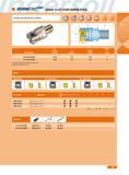 45 SERIES 1SJ1Y (CHIP-SURFER STYLE) 0 DEGREE LEAD END MILL WITH 4 INDEXES For Chip-Surfer shank selection see page 422 Operating guidelines on 355 3 O 6 Shoulde Каталог INGERSOLL 2011 Режущий инструмент и инструментальная оснастка Стр. 47
