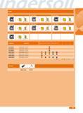 47 INSERTS Part Number Applications e I IN2005 G IN2015 IN2030 IN2040 6515 DGE314R001 SS Hi-Temp Ti - 0 031 R DGE314R002 SS Hi-Temp Ti - 0 062 R DGE314R004 SS H Каталог INGERSOLL 2011 Режущий инструмент и инструментальная оснастка Стр. 49