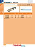 52 SERIES 15X1W 0 DEGREE LEAD HIGH-SPEED ROUTER END MILL (ALUMINUM) I % D1 61 Shoulder Channel Ramping Corkscrew Pocket Balanced Coolant L1 1- T D2 J L1 L2 D2 D Каталог INGERSOLL 2011 Режущий инструмент и инструментальная оснастка Стр. 54