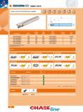 56 SERIES 15X1X 0 DEGREE LEAD HIGH-SPEED ROUTER END MILL (ALUMINUM) & (35 o Shoulder Channel Ramping Corkscrew Pocket Facing Coolant D1 L2 L1 82 iNF'' f D2 L1 L Каталог INGERSOLL 2011 Режущий инструмент и инструментальная оснастка Стр. 58