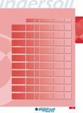 67 Member IMC Group Inqersoll Cutting Tools 69 Каталог INGERSOLL 2011 Режущий инструмент и инструментальная оснастка Стр. 69