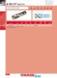 74 SERIES 22J3G 0 DEGREE LEAD EXTENDED FLUTE END MILL 6 Shoulder Slabbing Channel Facing Coolant In side stations use insert with 031 R or smaller to ensure ove Каталог INGERSOLL 2011 Режущий инструмент и инструментальная оснастка Стр. 76