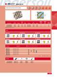 87 SERIES 2SJ1N INSERTS DNM434L201 Heavy-Duty - 0 031 R DNM434L202 Heavy-Duty - 0 062 R DNM434R201 Heavy-Duty - 0 031 R e DNM434R202 Heavy-Duty - 0 062 R o DNM4 Каталог INGERSOLL 2011 Режущий инструмент и инструментальная оснастка Стр. 89