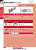 90 SERIES 25J3F 25J3G 0 DEGREE LEAD EXTENDED FLUTE END MILL Shoulder L1 L2 L3 D2 No of No of D1 Max Depth Extension Overall Shank Flutes Flutes No of Insert Cut Каталог INGERSOLL 2011 Режущий инструмент и инструментальная оснастка Стр. 92