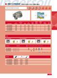 91 SERIES 25J3G 25J3J (SHELL MILL) 0 DEGREE LEAD EXTENDED FLUTE SHELL MILL L1 1 rJ f k d: 1 i 'M H L1 Number Number D1 Max Depth H D2 Keyway of Flutes of Flutes Каталог INGERSOLL 2011 Режущий инструмент и инструментальная оснастка Стр. 93