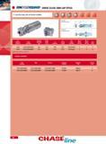 94 SERIES 23J2G (END CAP STYLE) 0 LEAD REPLACEABLE END CAP END MILL ASSEMBLY Shoulder Slabbing Channel Facing Drawing A-Rear Mounted Style Drawing B-Face Mounte Каталог INGERSOLL 2011 Режущий инструмент и инструментальная оснастка Стр. 96