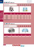 110 D1 Nominal Number H D2 K Ramp Cutter Number Diameter of Inserts Height Bore Dia Keyway Angle Coolant Cutter body to be relieved to accept radius over R 125 O Каталог INGERSOLL 2011 Режущий инструмент и инструментальная оснастка Стр. 112