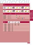 119 INSERTS ANHU160704FR-P ANHU160704R ANHU160708FR t 436 1 610 t 436 1 JF 610 ANHU160708FR-P ANHU160708R ANHU160716R t 436 1 610 Part Number Applications t 436 Каталог INGERSOLL 2011 Режущий инструмент и инструментальная оснастка Стр. 121