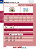 130 SERIES DJ6H DJ5H 0 DEGREE FACE MILL WITH 6 INDEXES Cutter Number D1 Nominal Diameter Operating guidelines on page 364 Number of Inserts (Optional) Coolant Bo Каталог INGERSOLL 2011 Режущий инструмент и инструментальная оснастка Стр. 132