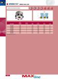 138 SERIES SJ6F SJ5F 0 DEGREE LEAD FACE MILL WITH 4 INDEXES Shoulder Channel Facing Coolant Operating guidelines on page 356 D1 Cutter Number D1 Effective Diamet Каталог INGERSOLL 2011 Режущий инструмент и инструментальная оснастка Стр. 140