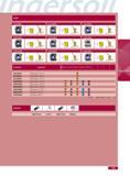 143 INSERTS DGE324R001 DGE324R002 DGE324R004 DGM324R001 DGM324R002 DGM324R003 DGM324R004 Part Number DGM324R201 DGM324R202 Applications 451 1 315 IN2040 IN6515 D Каталог INGERSOLL 2011 Режущий инструмент и инструментальная оснастка Стр. 145