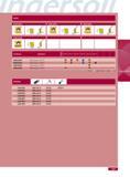 145 INSERTS DPM434R001 DPM434R002 DPM434R003 Part Number Applications IN2005 IN2015 IN2030 IN2040 IN2530 IN6515 DPM434R001 Multi-Purpose - 0 031 R e DPM434R002 M Каталог INGERSOLL 2011 Режущий инструмент и инструментальная оснастка Стр. 147