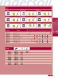 153 INSERTS NCE324-100 NJE324-100-P NNE324-100 NNE324-102 NNE324-104 NNE324-125 NNE324L109 Part Number 500 LJ 500 LJ 485 I 25( NNE324R109 YNE324-100 Applications Каталог INGERSOLL 2011 Режущий инструмент и инструментальная оснастка Стр. 155