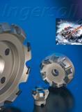 158 v Каталог INGERSOLL 2011 Режущий инструмент и инструментальная оснастка Стр. 160