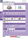 170 SERIES 5N6H 45 DEGREE LEAD ANGLE FACE MILL (SCREW HELD - 5MM INSERT) Lead Angle damping Operating guidelines on page 363 Cutter Number D1 Nominal Diameter D3 Каталог INGERSOLL 2011 Режущий инструмент и инструментальная оснастка Стр. 172