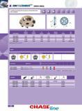 178 SERIES DM2Q 20 DEGREE LEAD HEAVY DUTY FACE MILL W POCKET PROTECTION WITH 10 INDEXES Lead Angle Facing D2 50- Operating guidelines on page 368 Applications D3 Каталог INGERSOLL 2011 Режущий инструмент и инструментальная оснастка Стр. 180