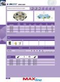 198 SERIES SN2R 45 DEGREE LEAD HEAVY DUTY FACE MILL WITH 4 INDEXES Lead Angle Chamfer Facing D2 K 7 50 Cutter Number D1 Effective Diameter Number of Inserts H He Каталог INGERSOLL 2011 Режущий инструмент и инструментальная оснастка Стр. 200