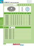 212 SERIES 3SJ6 (AXIAL DRIVE) HEAVY-DUTY AXIAL DRIVE SLOTTER WITH 4 INDEXES Slotting W2 D3 D1 3SJ6E-04062AG-01 0 625 4 000 1 250 0 625 2 25 0 312 10 5 DPM314 3SJ Каталог INGERSOLL 2011 Режущий инструмент и инструментальная оснастка Стр. 214