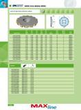 214 SERIES 3SJ6 (RADIAL DRIVE) HEAVY-DUTY RADIAL DRIVE SLOTTER WITH 4 INDEXES Slotting W2 D3 W1 D1 3SJ6E-0406257R01 0 625 4 000 1 000 1 500 2 00 0 375 10 5 DPM31 Каталог INGERSOLL 2011 Режущий инструмент и инструментальная оснастка Стр. 216