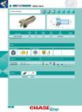 226 228 CHASE ne Каталог INGERSOLL 2011 Режущий инструмент и инструментальная оснастка Стр. 228