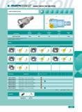229 SERIES 15R1V (TOP-ON STYLE) D1 L1 Number Nominal T1 Extension of Wrench Cutter Number Diameter Adaption Length Inserts Size 15R1V-10015X7R01 For Top-On shank Каталог INGERSOLL 2011 Режущий инструмент и инструментальная оснастка Стр. 231