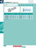 232 SERIES 15T 12T T-SLOT END MILL Slotting T- D1 W L2 D2 D3 Bolt Nom Width L1 Overall Shank Neck Cutter Number Size Diam of Cut Exten Length Size Style Dia 15T1 Каталог INGERSOLL 2011 Режущий инструмент и инструментальная оснастка Стр. 234