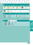 233 INSERTS APKT160408L APKT160408R SHLT090408N-FS APKT160408L Multi-Purpose - 0 031 R APKT160408R Multi-Purpose - 0 031 R C SHLT090408N-FS Heavy-Duty - 0 031 R Каталог INGERSOLL 2011 Режущий инструмент и инструментальная оснастка Стр. 235