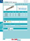 242 L1 L2 D2 D1 Extension Overall Shank Number Ramp Cutter Number Nom Dia Length Length Size Style of Inserts Angle 15B1F-0701784R01 0 750 1 75 3 75 750 Weldon 1 Каталог INGERSOLL 2011 Режущий инструмент и инструментальная оснастка Стр. 244