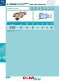 244 SERIES 15B4J (TOP-ON STYLE) BUTTON END MILL 500 IC BUTTON Channel Ramping For Top-On shanks and adaptors see pages 730-737 Operating guidelines on page 374 C Каталог INGERSOLL 2011 Режущий инструмент и инструментальная оснастка Стр. 246