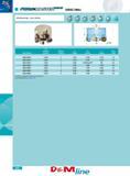 246 D1 Nominal Number H D2 K Ramp Cutter Number Diameter of Inserts Height Bore Dia Keyway Angle 5W6J-20R01 2 000 5 1 570 0 750 0 312 7 5 5W6J-20R10 2 000 3 1 57 Каталог INGERSOLL 2011 Режущий инструмент и инструментальная оснастка Стр. 248