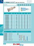 256 SERIES 15B1 (TOP-ON STYLE) BUTTON CUTTER Ramping Corkscrew Pocket Facing Contour Shoulder Coolant D1 L T1 Insert D2 Nominal No of Head Thread Inscribed Wrenc Каталог INGERSOLL 2011 Режущий инструмент и инструментальная оснастка Стр. 258