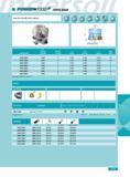 269 D1 Effective Number H D2 K Ramp Cutter Number Diameter of Inserts Height Bore Dia Keyway Angle DG6H-20R01 2 000 3 1 570 0 750 0 312 1 0 DG6H-20R02 2 000 4 1 Каталог INGERSOLL 2011 Режущий инструмент и инструментальная оснастка Стр. 271