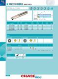 272 SERIES 1DP1G D1 D2 L1 L2 L3 Nom Min D3 Projection Extension OAL Number Ramp Cutter Number Dia Dia Adaption Length Length Length of Inserts Angle 1DP1G-120278 Каталог INGERSOLL 2011 Режущий инструмент и инструментальная оснастка Стр. 274