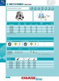 274 D1 D2 Number Effective Inner D3 H Effective Ramp Cutter Number Diameter Diameter Bore Dia Height Inserts Keyway Angle DP5G-20R01 2 000 1 468 0 750 1 625 5 0 Каталог INGERSOLL 2011 Режущий инструмент и инструментальная оснастка Стр. 276
