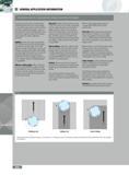 304 GENERAL APPLICATION INFORMATION APPLYING BASIC PRINCIPLES OF MACHINING WITH INDEXABLES CAN IMPROVE PERFORMANCE The following information is directed toward i Каталог INGERSOLL 2011 Режущий инструмент и инструментальная оснастка Стр. 306