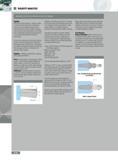 308 RIGIDITY ANALYSIS MAXIMIZING RIGIDITY WILL IMPROVE END MILL PERFORMANCE Rigidity Among the many variables in milling rigidity is one of the most important Qu Каталог INGERSOLL 2011 Режущий инструмент и инструментальная оснастка Стр. 310