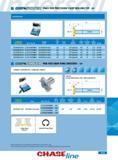 413 PAKS FOR PRECISION T-SLOT MILLING TIP - 18T D1 D2 L1 L2 L3 ORDER THIS Straight T-Slot T-Slot Shank Length Projection Assem PAK NUMBER (QTY) T-Slot Tip Shank Каталог INGERSOLL 2011 Режущий инструмент и инструментальная оснастка Стр. 415